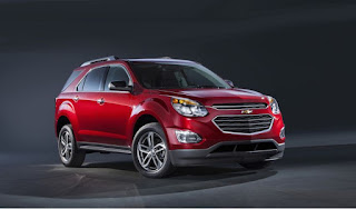 2019 Chevy Equinox Revue, Spécifications, Libération et Prix Rumeur