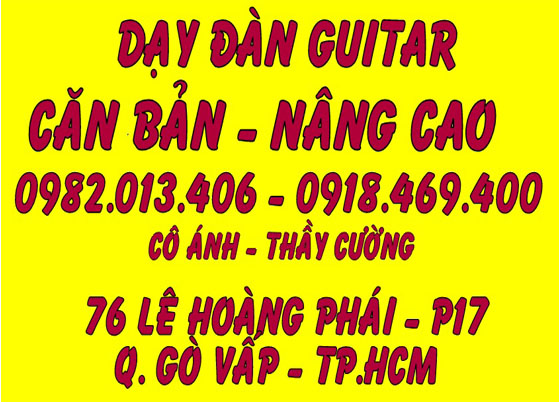 guitar binh tan 3