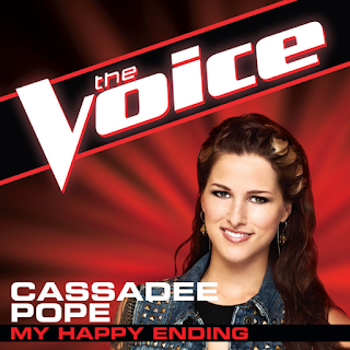 Cassadee Pope - My Happy Ending