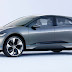 Jaguar apresenta I-Pace, seu primeiro carro elétrico