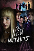 |Descargar Los Nuevos Mutantes 2020|  |Película Completa|  |Latino| MEGA | MediaFire |Torrent| 1080p | HD |