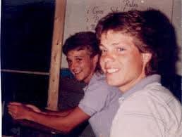 Mysterious Train Track Deaths
