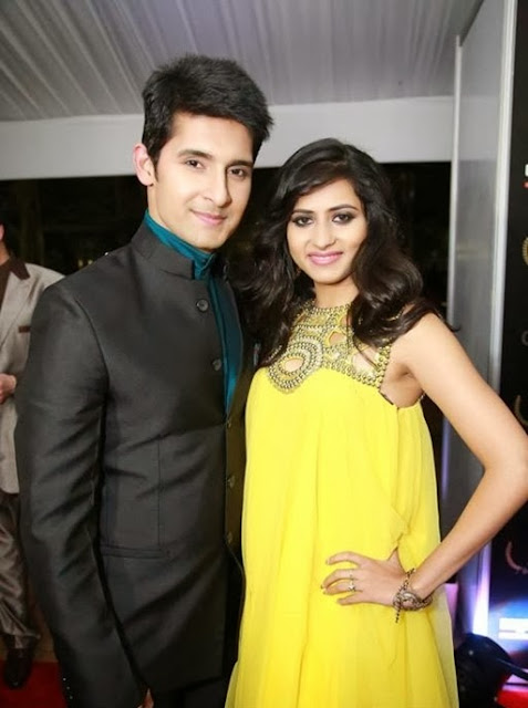 Ravi Dubey & Sargun Mehta Couples HD Wallpapers Free Download