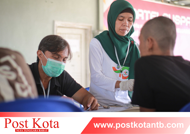 Lapas Lombok Barat