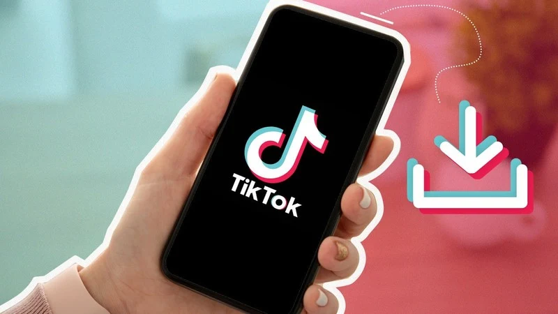 Download Video TikTok Tanpa Watermark