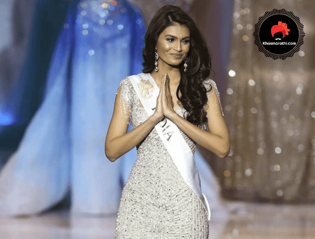 Miss World 2019 ; Tony N Singh Won the title, India's Suman Rao in third place || Marathi news