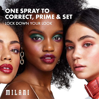 Milani Make It Last 3-in-1 Setting Spray and Primer