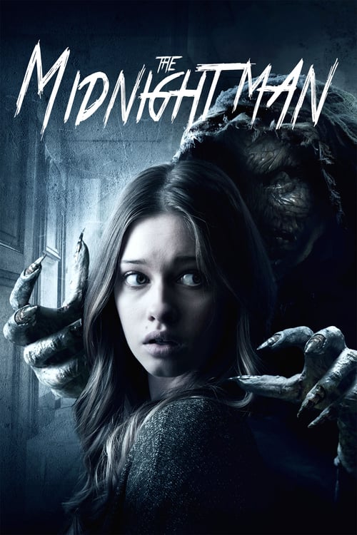 The Midnight Man 2016 Film Completo Download