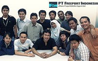 Graduate Development Program (GDP-PT-FI)