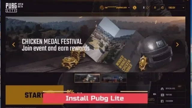 how to download pubg lite pc for low end pc