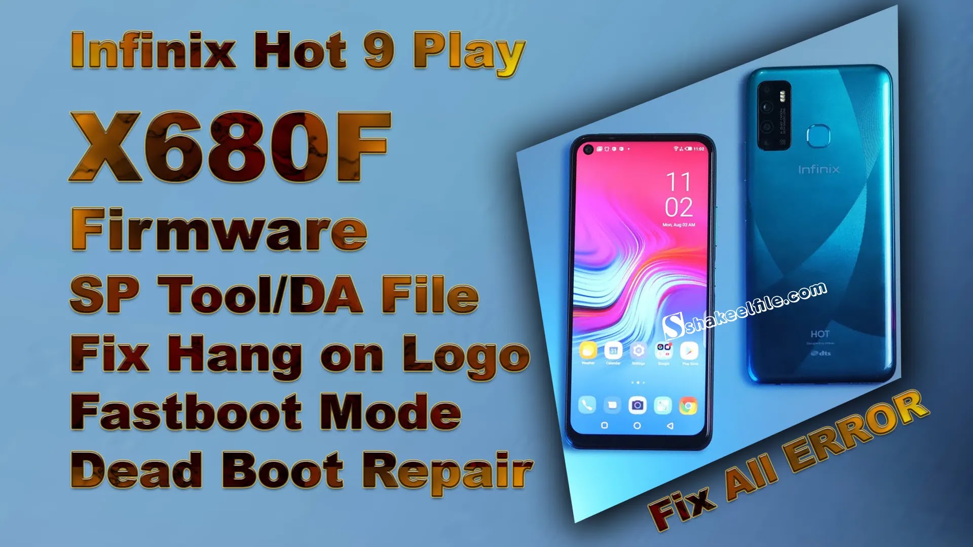 Infinix-Hot-9-Play-X680F-Firmware-Fix-All-Error