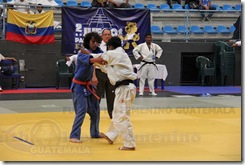 Juegos Panamericanos Escolares Judo_0705