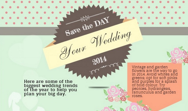 Image: Save the Day: Your Wedding 2014