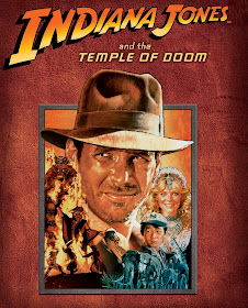 temple of doom