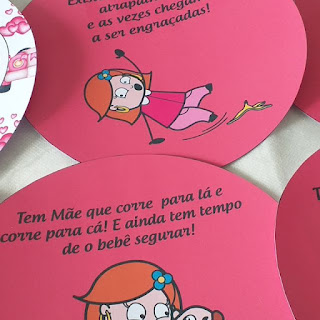 Dia das Mães Ministério Infantil