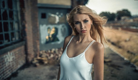 Damian Piórko 500px arte fotografia mulheres modelos fashion beleza