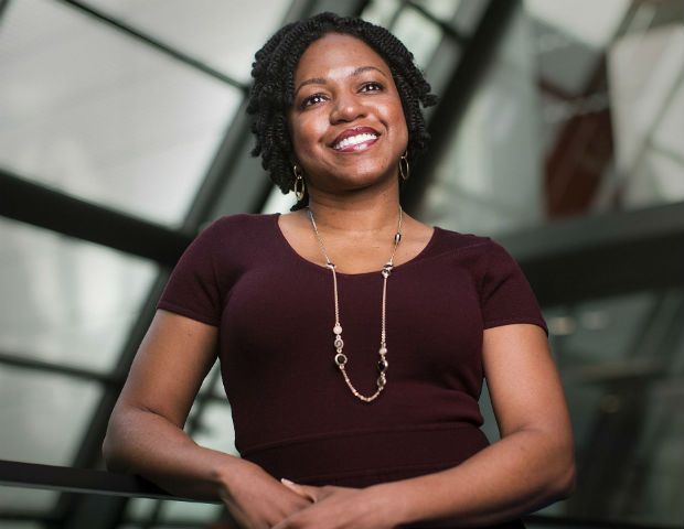 THE YCEO: Founder of TaskRabbit, Stacy Brown-Philpot Shares 3 Best Business Tips All Entrepreneurs Should Know