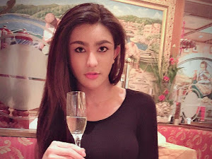 Sirinya Malyanon – Beautiful Thailand Ladyboy