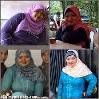 Obat diet herbal