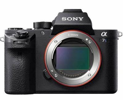 Sony a7S II - Review, Specifications, with User Manual