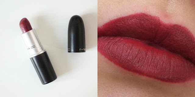 Autumn/Winter Lip Picks