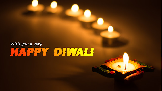 Happy Diwali Images