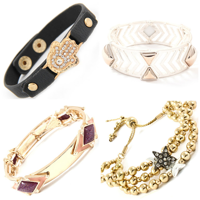 New Bracelet Arrivals | Libi & Lola