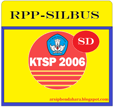 Contoh Rpp SD | Arsip Sekolah