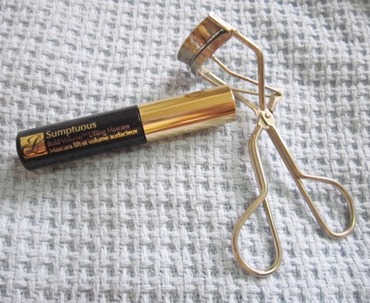 estee lauder mascara, shu uemura eyelash curler, bitsandtreats estee lauder mascara, shu uemura eyelash curler, bitsandtreats