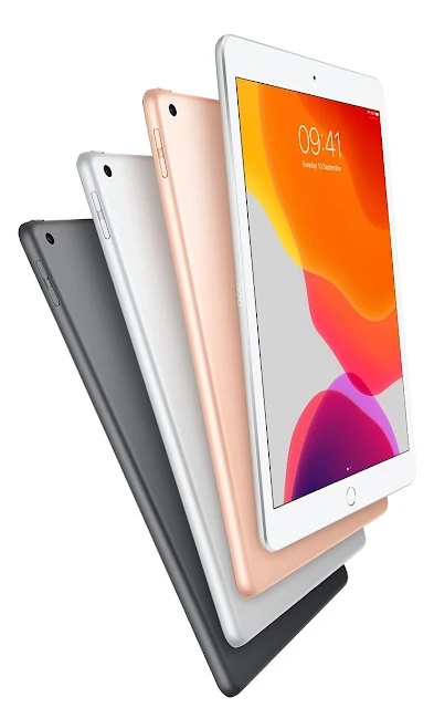 ipad Color