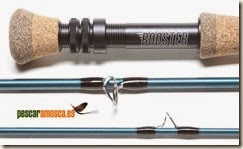 LOOP PIKE BOOSTER4