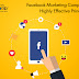 Facebook Marketing Company's Highly Effective Principles 