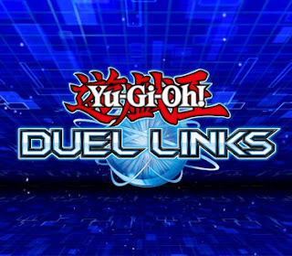 download Game Yu-Gi-Oh! Duel Links Apk For Android Versi Terbaru