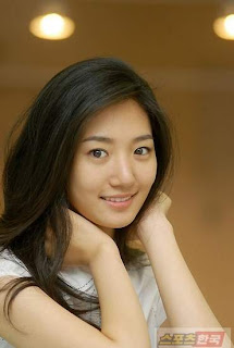 Go Joon Hee (Ko Jun Hui)