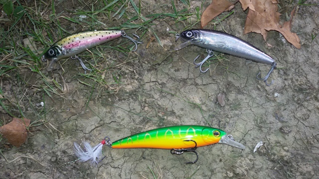 Guía de señuelos de pesca de black bass para principiantes - Hay Pesca!