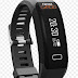 Intex FitRist Cardio smartband specs and features