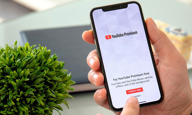 YouTube Premium: Menawarkan Konten YouTube Tanpa Iklan dan Beberapa Film dan Acara Televisi Asli YouTube