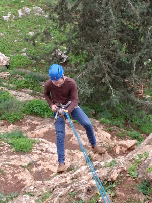 קורס סנפלינג בסיסי, קורס סנפלינג למתחילים