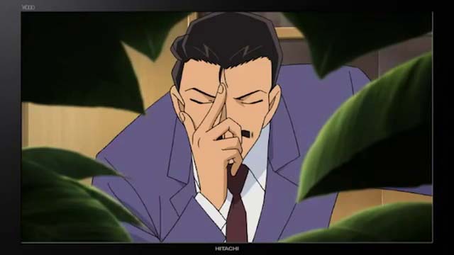 Detective Conan VS Wooo Episode 1 - Detective Fatuous 