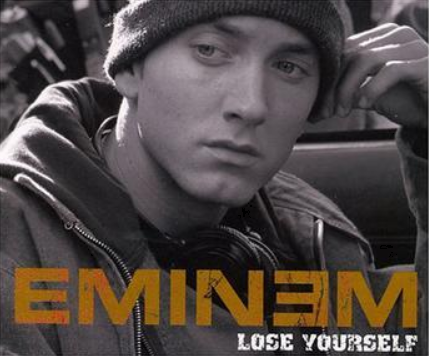 Lagu Eminem Mp3 Full Album Barat Terpopuler