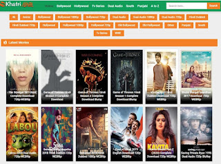 Khatrimaza - Download Bollywood Movies, Hollywood Movies 2020