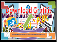 Download Administrasi Pembelajaran PJOK K.13