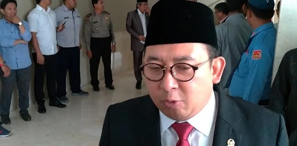 Fadli Zon: Aneh Debat Pilpres Pertanyaannya Dibocorkan, Enggak Ada Gregetnya