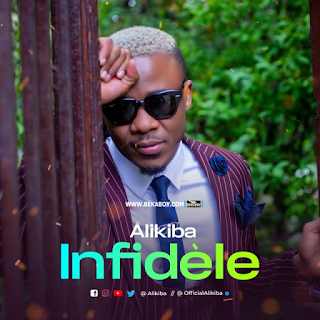 New Audio|Alikiba-Infidele|Download Official Mp3 