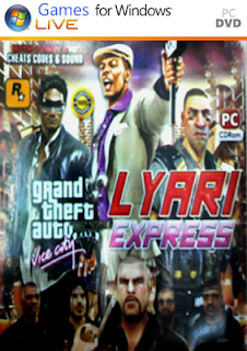 Free Download Gta Lyari Express Full Version - Ronan Elektron