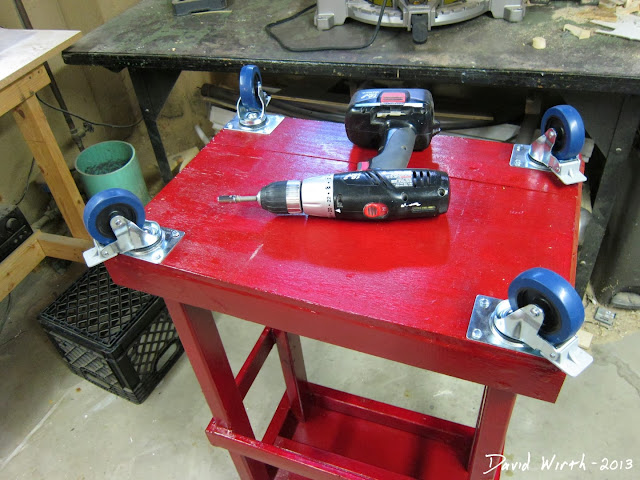 miter saw stand on wheels, shop, move