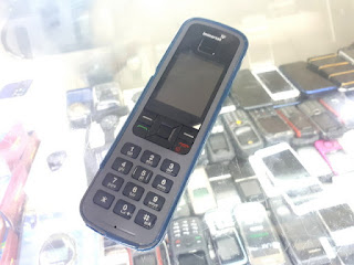 Inmartsat 1 Isatphone Pro 1 Normal Kurang Mulus Batangan Tanpa Nomor
