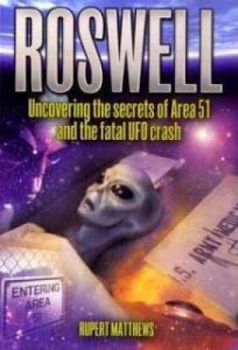 British Ufo Crashes