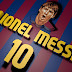 Lionel messi striker barcelona team wallpaper high quality