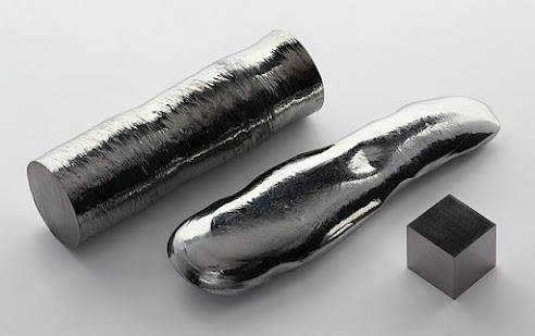 One of the expensive metals in the world is Rhenium.